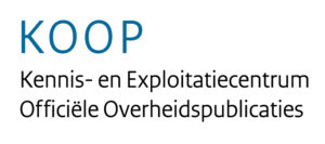 Logo van KOOP