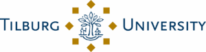 Logo van Tilburg University