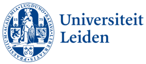 Logo van de Universiteit Leiden