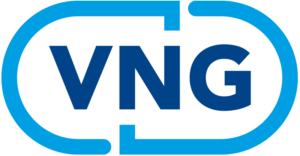 Logo van de Vereniging van Nederlandse Gemeenten