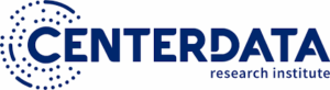 Logo van Centerdata