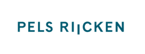 Logo van Pels Rijcken